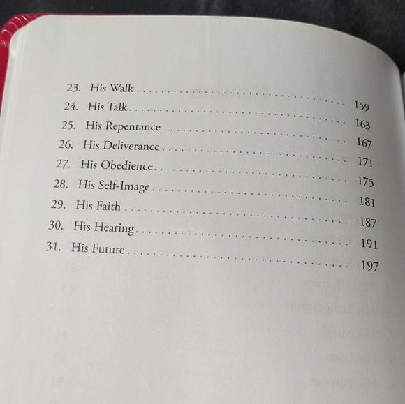 Prayer Book - Picture 4 of 4